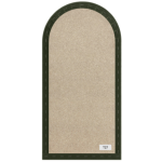 Polsterpaneel Khaki 30 cm